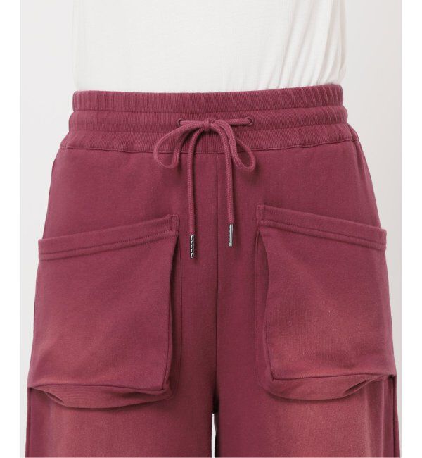 Oriens JOURNAL STANDARD「ポケットデザイン スウェットパンツ」|その他|