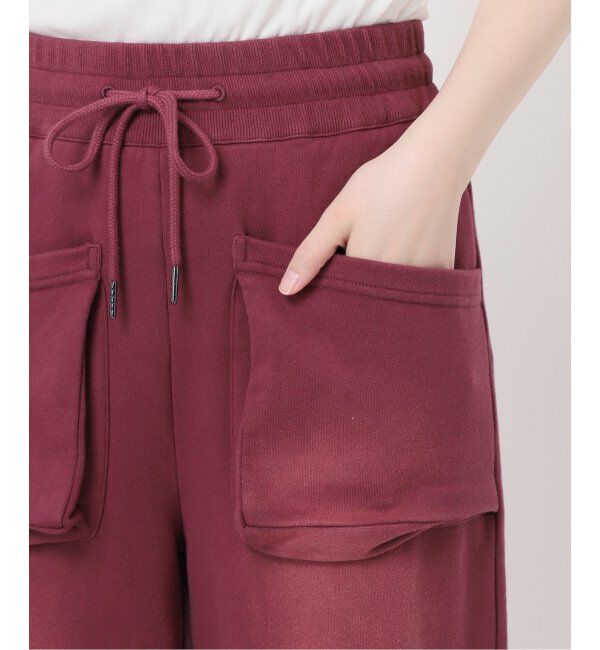 Oriens JOURNAL STANDARD「ポケットデザイン スウェットパンツ」|その他|