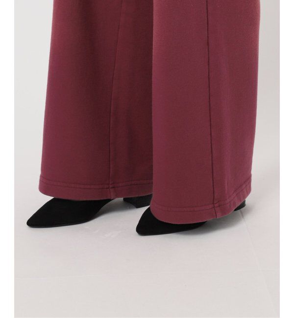 Oriens JOURNAL STANDARD「ポケットデザイン スウェットパンツ」|その他|