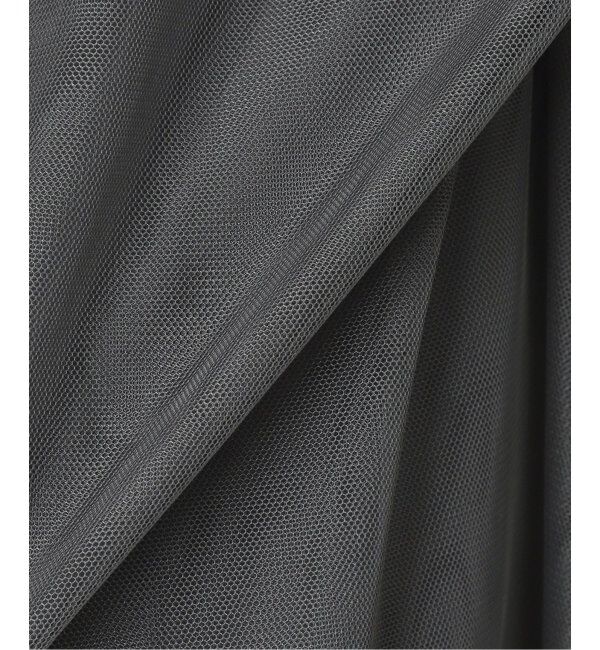 JOURNAL STANDARD relume「《WEB限定追加5》ウォッシャブルチュールイージースカート」|スカート|