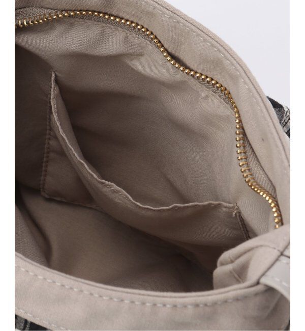 Oriens JOURNAL STANDARD「【Praying/プレイング】 Skirt Bag PRAY240861」|ハンドバッグ|