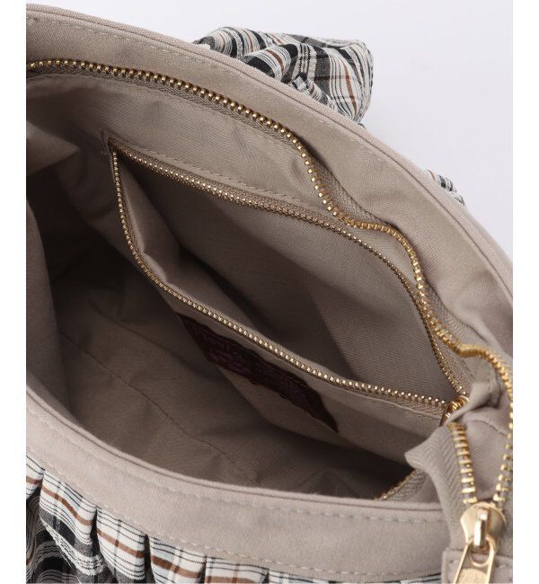 Oriens JOURNAL STANDARD「【Praying/プレイング】 Skirt Bag PRAY240861」|ハンドバッグ|