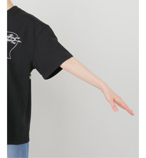 Oriens JOURNAL STANDARD「【BRAIN DEAD/ブレインデッド】 NEURO ASSOCIATION T00004435D125」|Tシャツ・カットソー|