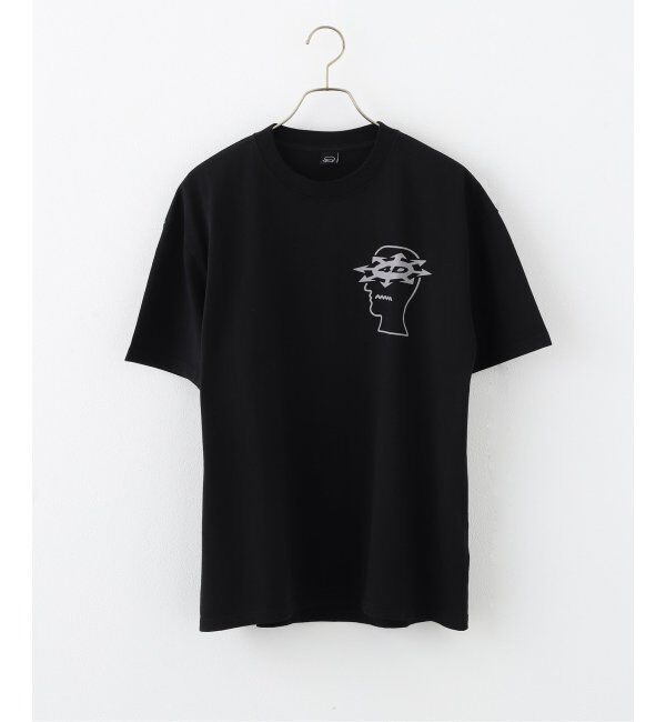 Oriens JOURNAL STANDARD「【BRAIN DEAD/ブレインデッド】 NEURO ASSOCIATION T00004435D125」|Tシャツ・カットソー|