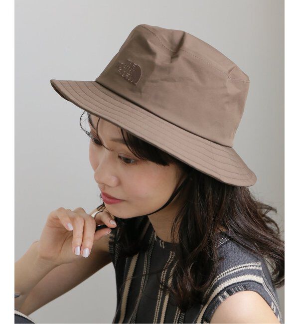 JOURNAL STANDARD「【THE NORTH FACE/ ザノースフェイス】 GORE-TEX Light Hat」|ハット|
