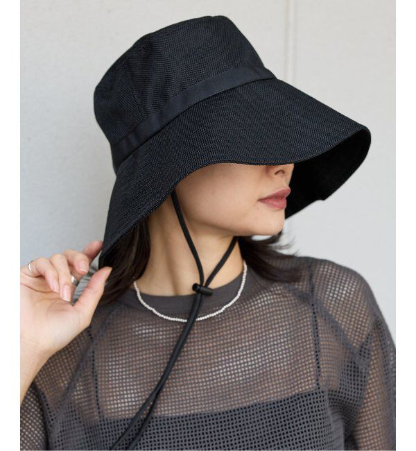 JOURNAL STANDARD「【THE NORTH FACE/ ザノースフェイス】HIKE Bloom Hat」|ハット|