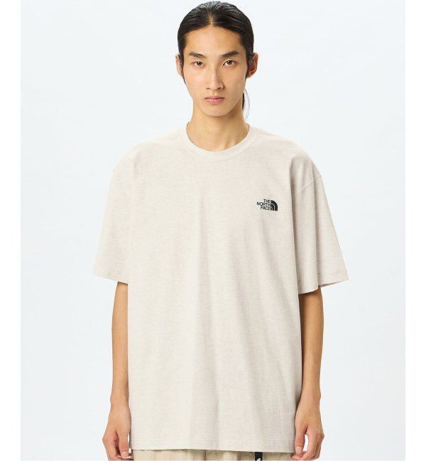 JOURNAL STANDARD relume「THE NORTH FACE / ザ ノースフェイス フラッシュドライ グローブ グリッド T」|Tシャツ・カットソー|