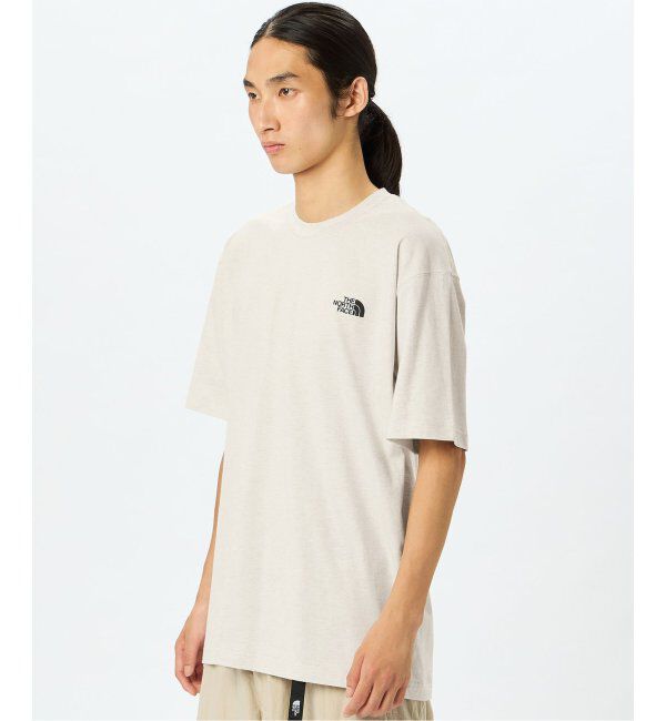 JOURNAL STANDARD relume「THE NORTH FACE / ザ ノースフェイス フラッシュドライ グローブ グリッド T」|Tシャツ・カットソー|