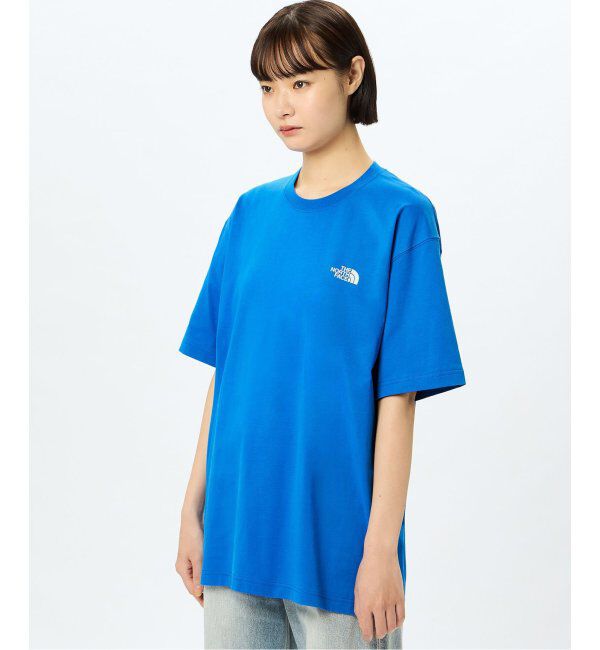 JOURNAL STANDARD relume「THE NORTH FACE / ザ ノースフェイス フラッシュドライ グローブ グリッド T」|Tシャツ・カットソー|