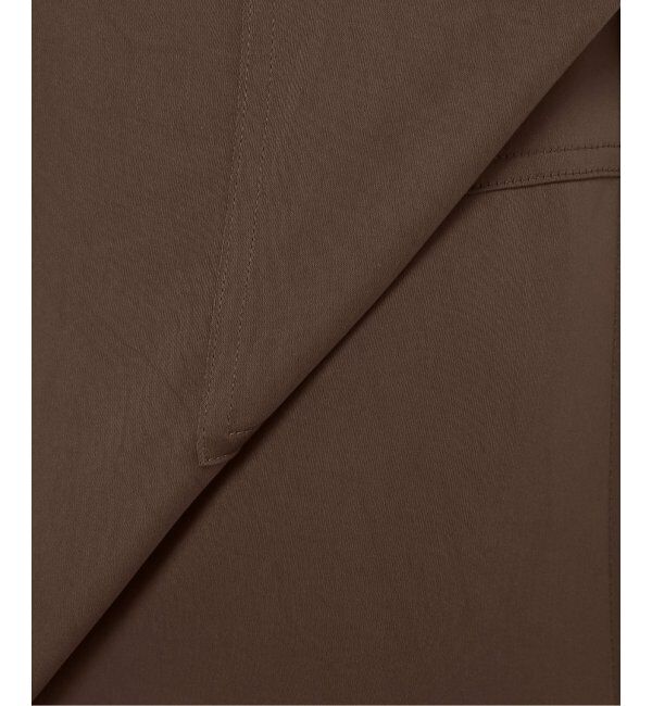 JOURNAL STANDARD relume「ヴィンテージサテンベイカースカート」|スカート|