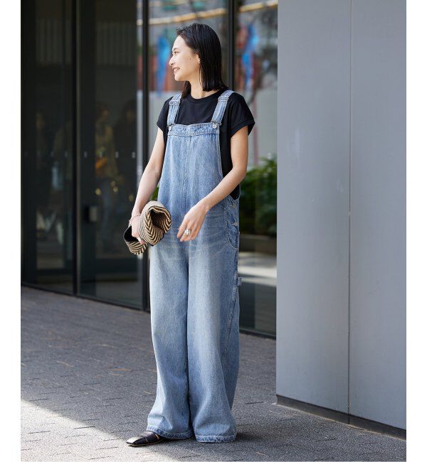 JOURNAL STANDARD「《追加4》汗ジミ防止ナノシアコンパクトTシャツ」|Tシャツ・カットソー|