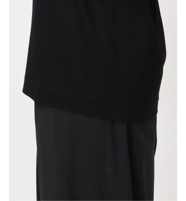 JOURNAL STANDARD「《追加4》汗ジミ防止ナノシアコンパクトTシャツ」|Tシャツ・カットソー|