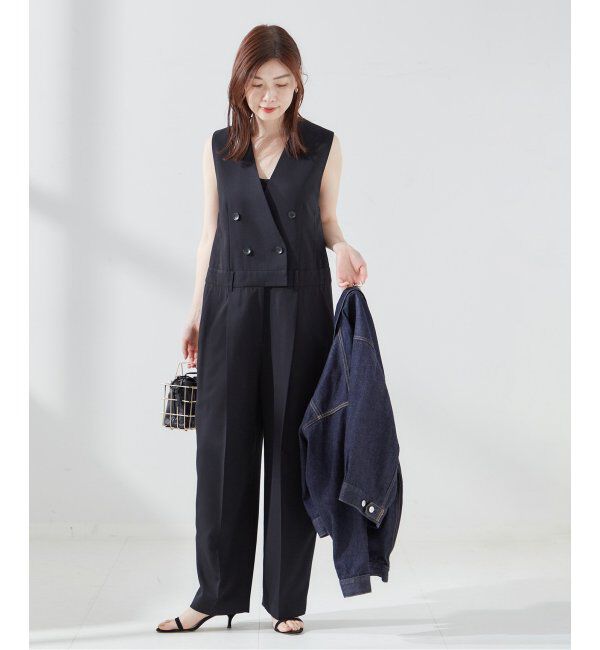 journal standard L'essage「《追加》LANAミストウール ALL IN ONE」|オールインワン|