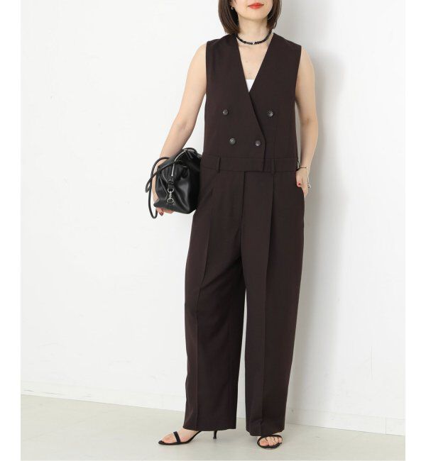 journal standard L'essage「《追加》LANAミストウール ALL IN ONE」|オールインワン|