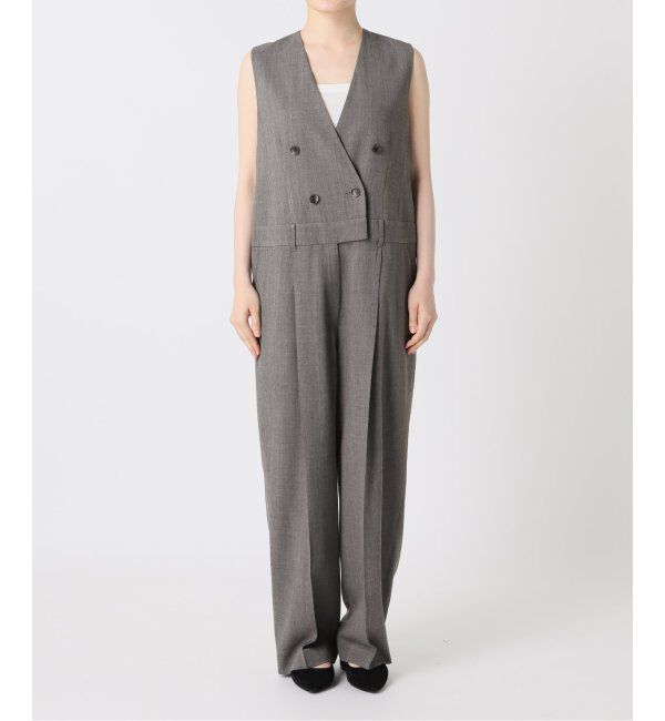 journal standard L'essage「《追加》LANAミストウール ALL IN ONE」|オールインワン|