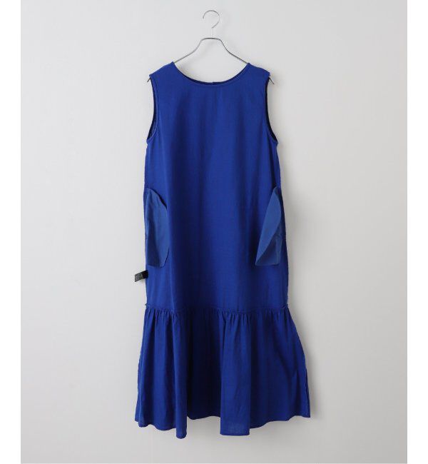 JOURNAL STANDARD relume「ヘムギャザーロングワンピース」|ワンピース|