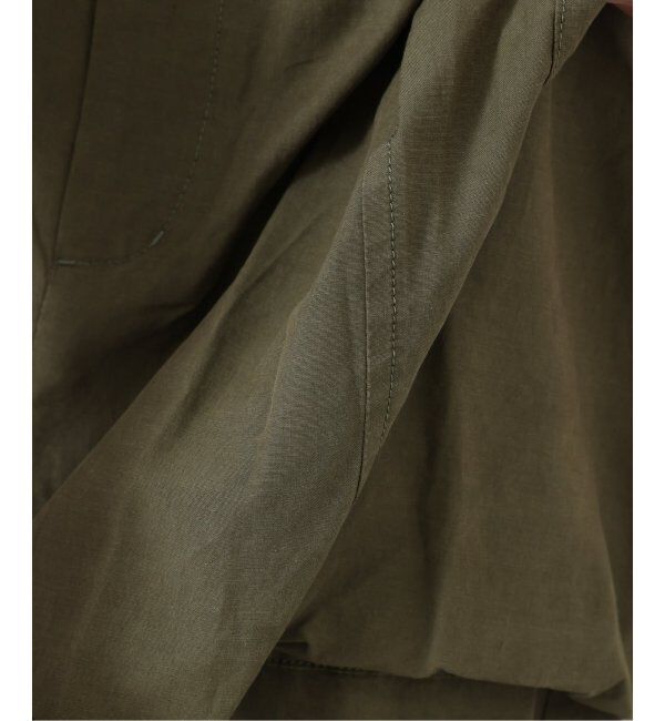 journal standard luxe「ミリタリークロス カーゴパンツ」|カーゴ|