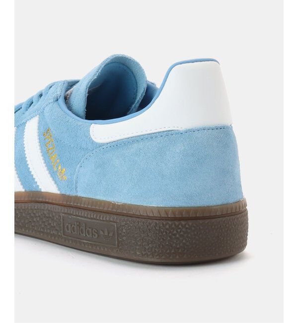 Oriens JOURNAL STANDARD「【ADIDAS/アディダス】HANDBALL SPZL BD7632」|スニーカー|