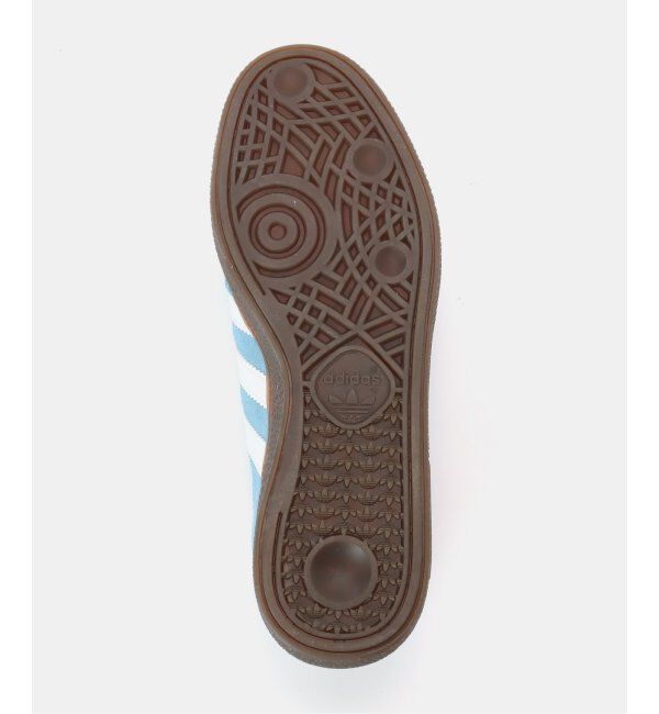 Oriens JOURNAL STANDARD「【ADIDAS/アディダス】HANDBALL SPZL BD7632」|スニーカー|