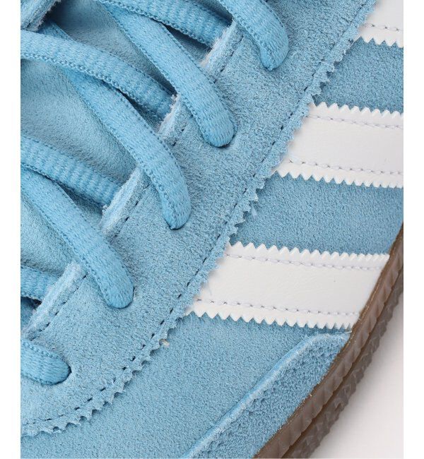 Oriens JOURNAL STANDARD「【ADIDAS/アディダス】HANDBALL SPZL BD7632」|スニーカー|