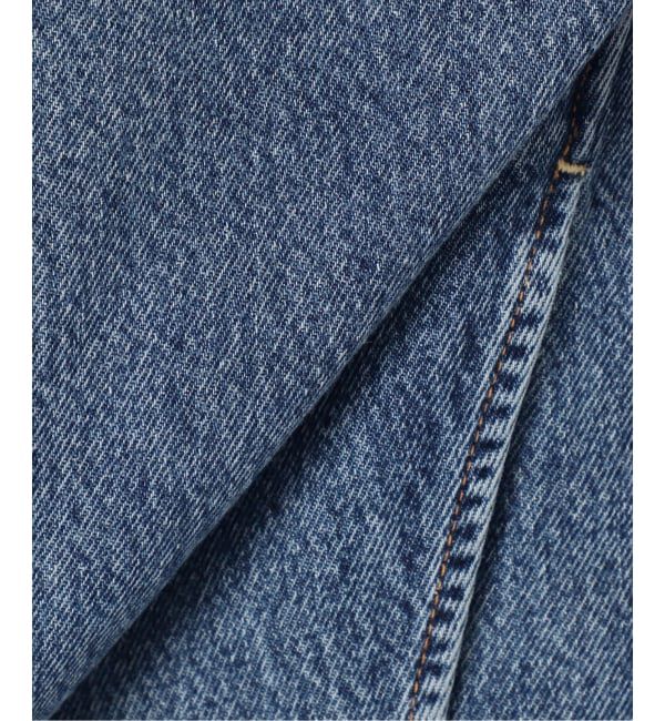JOURNAL STANDARD「別注【LEVI&rsquo;S(R)/リーバイス(R)】for JS TWIST SHACKET SMU」|デニムジャケット|