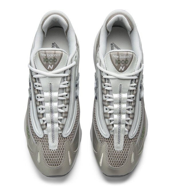 JOURNAL STANDARD「【NEW BALANCE / ニューバランス】 M1000N」|スニーカー|