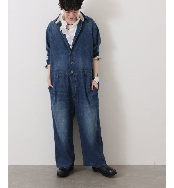 journal standard luxe「ブロードワッシャー フリルジレ」|ベスト・ジレ|