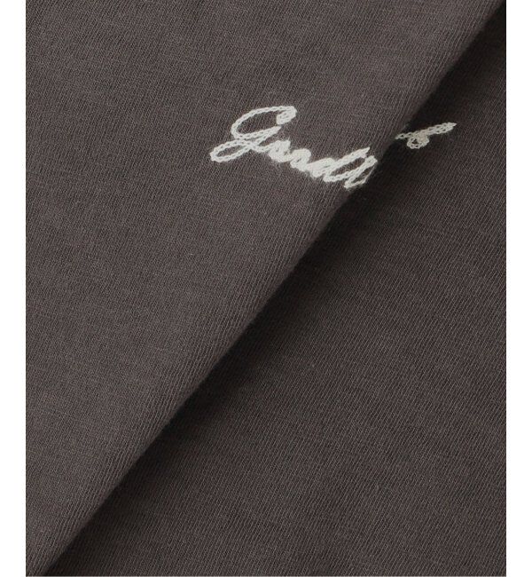 JOURNAL STANDARD relume「GOODIES CLUB 襟付きTEE」|Tシャツ・カットソー|