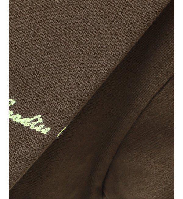 JOURNAL STANDARD relume「GOODIES CLUB 襟付きTEE」|Tシャツ・カットソー|