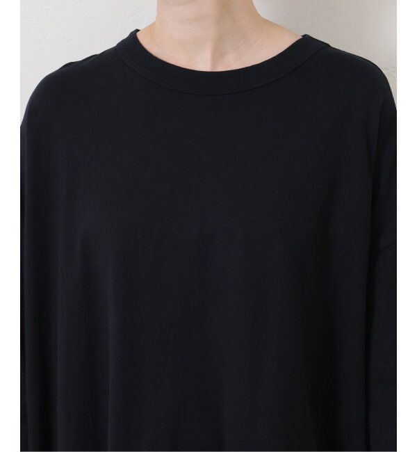 journal standard luxe「クラシックテンジク スタンダードクルーネックワンピース」|ワンピース|