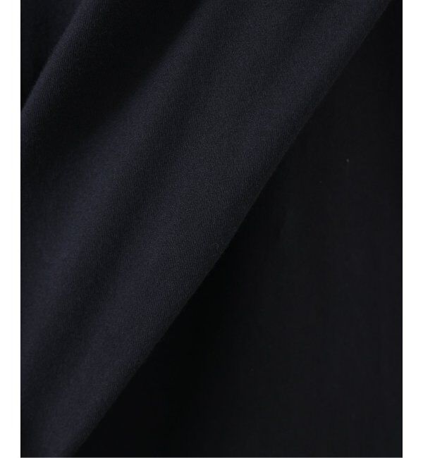 journal standard luxe「クラシックテンジク スタンダードクルーネックワンピース」|ワンピース|