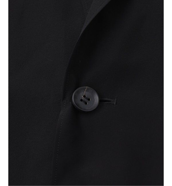 JOURNAL STANDARD「POSTELEGANT / ポステレガント high count silk jacket」|テーラードジャケット|