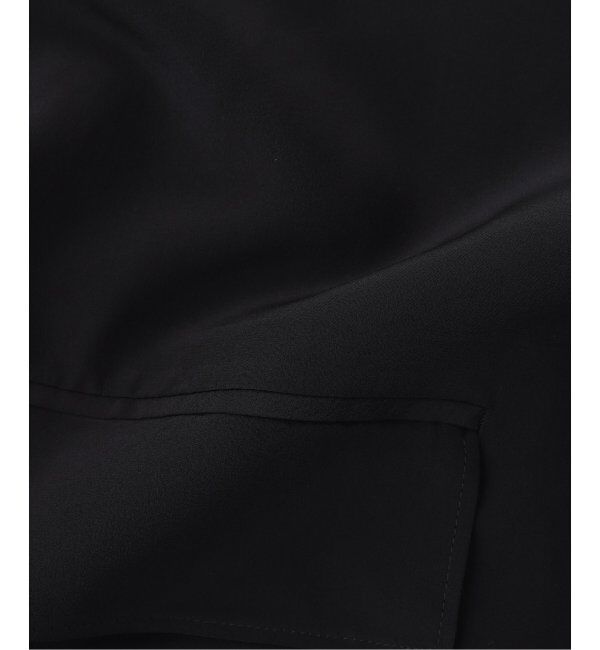 JOURNAL STANDARD「POSTELEGANT / ポステレガント high count silk jacket」|テーラードジャケット|