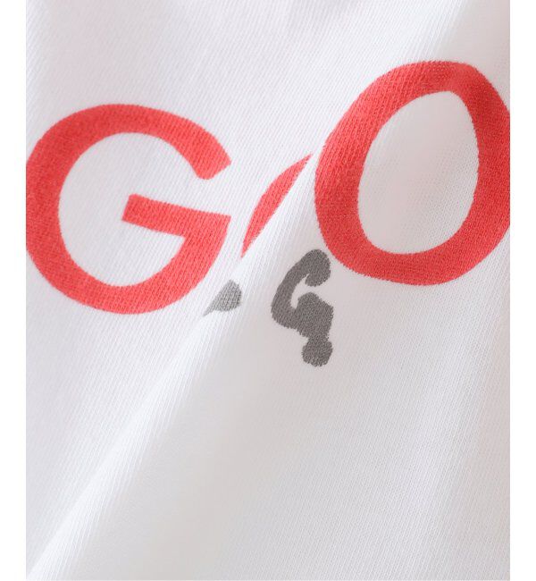 journal standard luxe「GOOD Print T」|Tシャツ・カットソー|