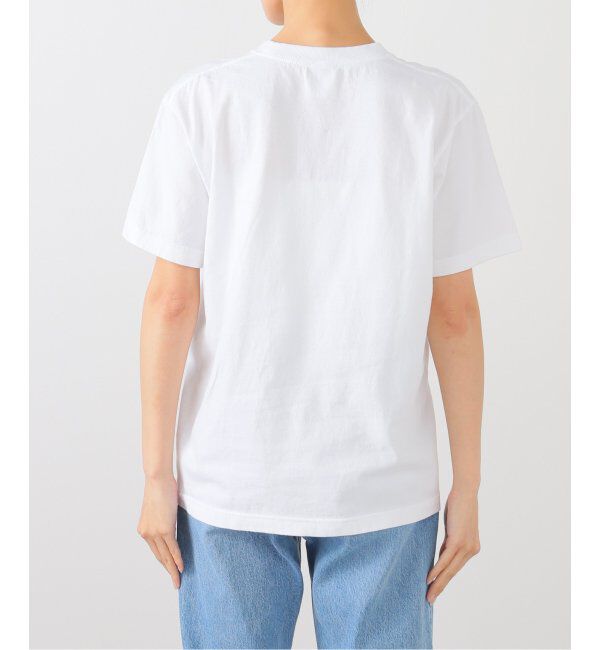 journal standard luxe「GOOD Print T」|Tシャツ・カットソー|