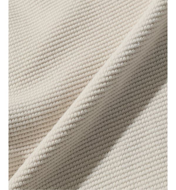 JOURNAL STANDARD relume「LACOSTE / ラコステ 別注 ヘビーピケ シャツ ジャケット」|カーディガン|