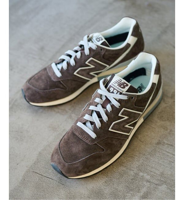 JOURNAL STANDARD relume「【NEW BALANCE/ニューバランス】 996：スニーカー」|スニーカー|
