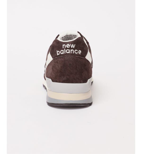 JOURNAL STANDARD relume「【NEW BALANCE/ニューバランス】 996：スニーカー」|スニーカー|