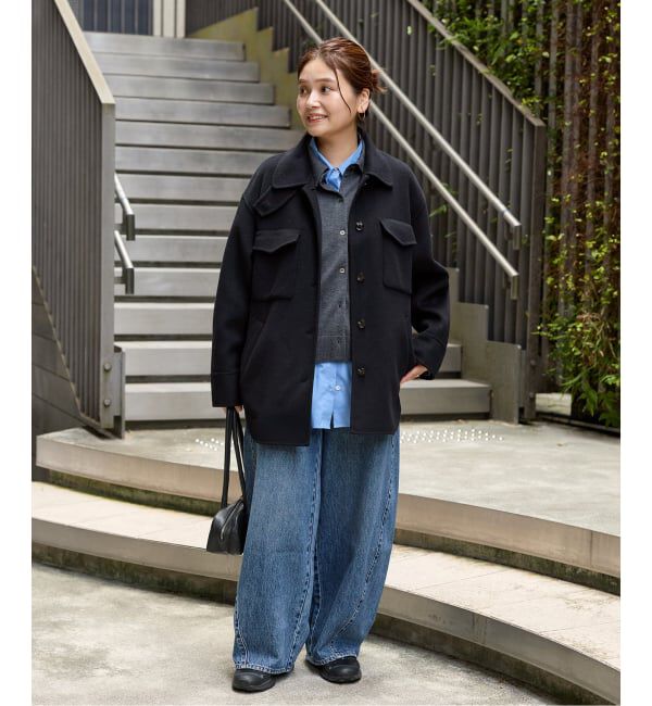 JOURNAL STANDARD「スーパー120ダブルビーバーCPO」|その他|