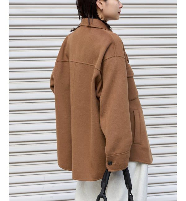 JOURNAL STANDARD「スーパー120ダブルビーバーCPO」|その他|