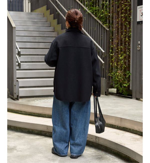 JOURNAL STANDARD「スーパー120ダブルビーバーCPO」|その他|