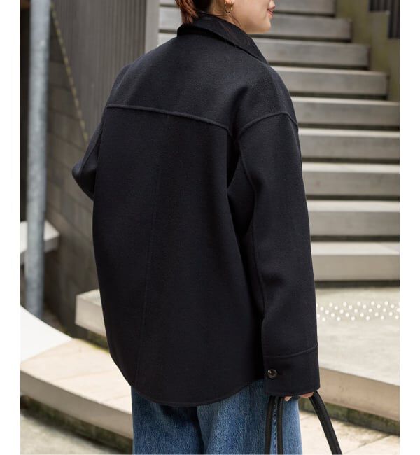 JOURNAL STANDARD「スーパー120ダブルビーバーCPO」|その他|