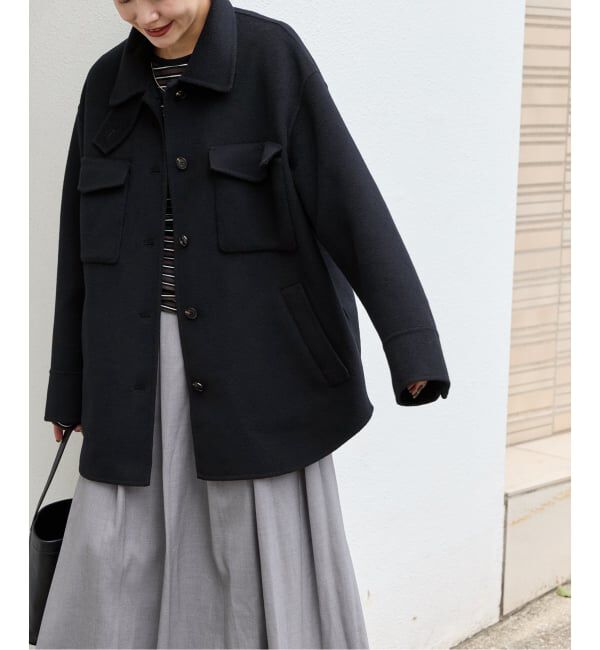 JOURNAL STANDARD「スーパー120ダブルビーバーCPO」|その他|