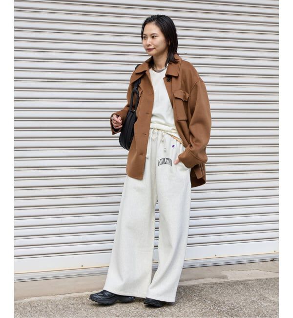 JOURNAL STANDARD「スーパー120ダブルビーバーCPO」|その他|