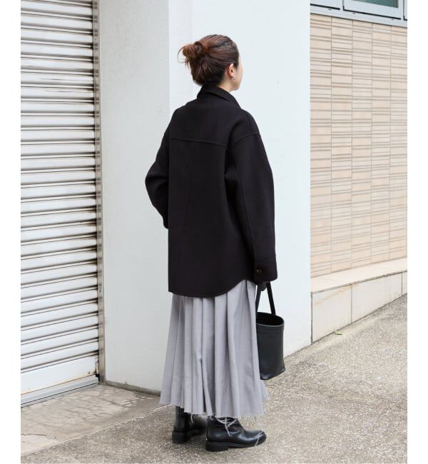 JOURNAL STANDARD「スーパー120ダブルビーバーCPO」|その他|