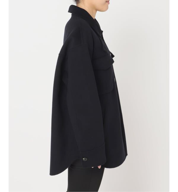 JOURNAL STANDARD「スーパー120ダブルビーバーCPO」|その他|