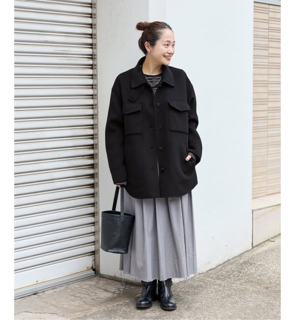 JOURNAL STANDARD「スーパー120ダブルビーバーCPO」|その他|