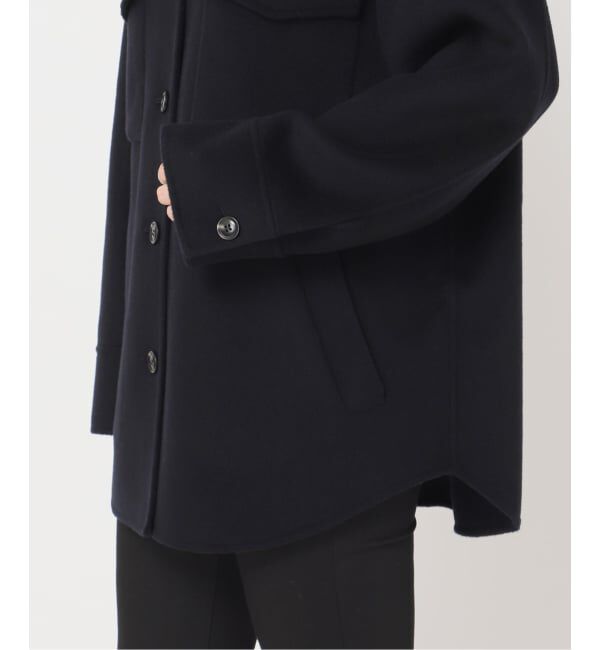 JOURNAL STANDARD「スーパー120ダブルビーバーCPO」|その他|