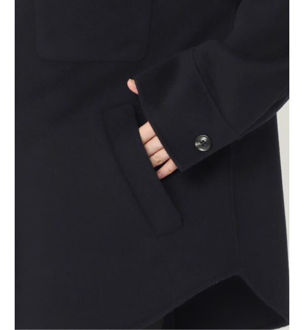 JOURNAL STANDARD「スーパー120ダブルビーバーCPO」|その他|