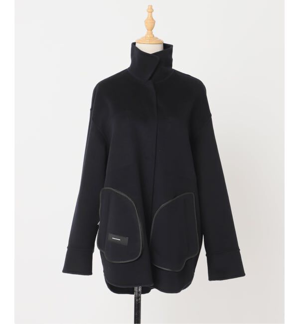 JOURNAL STANDARD「スーパー120ダブルビーバーCPO」|その他|